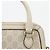 Gucci Horsebit Mini Top Handle Tote Bag Weiß - Ansicht 8