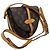 Louis Vuitton Borsa a tracolla Monogram Shanti PM - vista 2