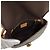 Louis Vuitton Borsa a tracolla Monogram Shanti PM - vista 6