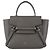 Belt Bag Borsa cintura Grain Pico Céline in pelle marrone