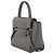 Belt Bag Borsa cintura Grain Pico Céline in pelle marrone - vista 2