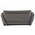 Belt Bag Borsa cintura Grain Pico Céline in pelle marrone - vista 6