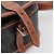 Céline Borsa Triope Canvas Medium Polko Tan - vista 13