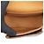 Céline Borsa Triope Canvas Medium Polko Tan - vista 17