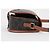 Céline Borsa Triope Canvas Medium Polko Tan - vista 6