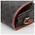 Céline Borsa Triope Canvas Medium Polko Tan - vista 9