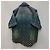 Louis Vuitton Camicia in denim a maniche corte Rainbow Monogram - vista 6