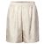 Louis Vuitton Monogram Printed Silk Shorts