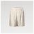 Louis Vuitton Monogram Printed Silk Shorts - view 2