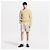 Louis Vuitton Monogram Printed Silk Shorts - view 6