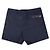 Moncler Pantaloncini da bagno con patch Monogram - vista 2