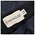 Moncler Pantaloncini da bagno con patch Monogram - vista 7