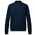 Louis Vuitton Sobrecamisa de algodão pointelle monograma