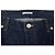 Dior Pantaloni in denim Oblique Slim Fit con risvolto - vista 4