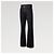 Louis Vuitton Flared Denim Pants Blue - view 3