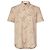 Louis Vuitton Camicia a maniche corte monogram