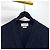 Thom Browne Shetland-Wollcardigan mit diagonaler Armbinde Navy - Ansicht 5