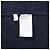 Thom Browne Shetland-Wollcardigan mit diagonaler Armbinde Navy - Ansicht 7