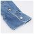 Céline Camicia in denim Loose Fit in cotone - vista 6