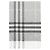 Burberry Check Kaschmir Schal