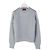 Gucci Cotton Jersey Crewneck Sweatshirt XS