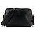 Prada Borsa a tracolla in jacquard logo - vista 10