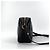 Prada Borsa a tracolla in jacquard logo - vista 12