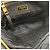 Prada Borsa a tracolla in jacquard logo - vista 16