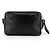 Prada Borsa a tracolla in jacquard logo - vista 3