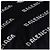 Balenciaga Jersey Crop Multi-Logo - vista 4
