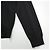 Céline Trionf Besticktes Polo Rippstrick Langarm T-Shirt - Ansicht 16