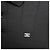 Céline Trionf Besticktes Polo Rippstrick Langarm T-Shirt - Ansicht 17