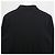 Céline Trionf Besticktes Polo Rippstrick Langarm T-Shirt - Ansicht 18