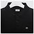 Céline Trionf Besticktes Polo Rippstrick Langarm T-Shirt - Ansicht 4