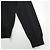 Céline Trionf Besticktes Polo Rippstrick Langarm T-Shirt - Ansicht 5