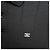 Céline Trionf Besticktes Polo Rippstrick Langarm T-Shirt - Ansicht 6