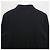 Céline Trionf Besticktes Polo Rippstrick Langarm T-Shirt - Ansicht 7