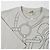 Hermès T-shirt a maniche corte da uomo - vista 8