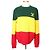 Louis Vuitton Jamaica Knit Limited Edition
