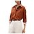 Camisa Hermès blanca bordada