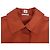 Camisa Hermès blanca bordada - vista 8