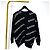 Balenciaga Multi-Logo Strickpullover Black - Ansicht 3