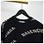 Balenciaga Multi-Logo Strickpullover Black - Ansicht 5