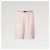 Louis Vuitton Pantaloncini in seta a righe monogram - vista 2
