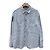 Dior Giacca sovracamicia in denim Oblique Kasli