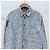 Dior Giacca sovracamicia in denim Oblique Kasli - vista 2