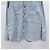 Dior Giacca sovracamicia in denim Oblique Kasli - vista 3