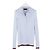 Gucci Besticktes Kaschmir-Seiden-Poloshirt Lavender