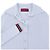 Gucci Besticktes Kaschmir-Seiden-Poloshirt Lavender - Ansicht 3