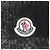 Moncler Giacca-camicia in jersey a quadri con zip - vista 12